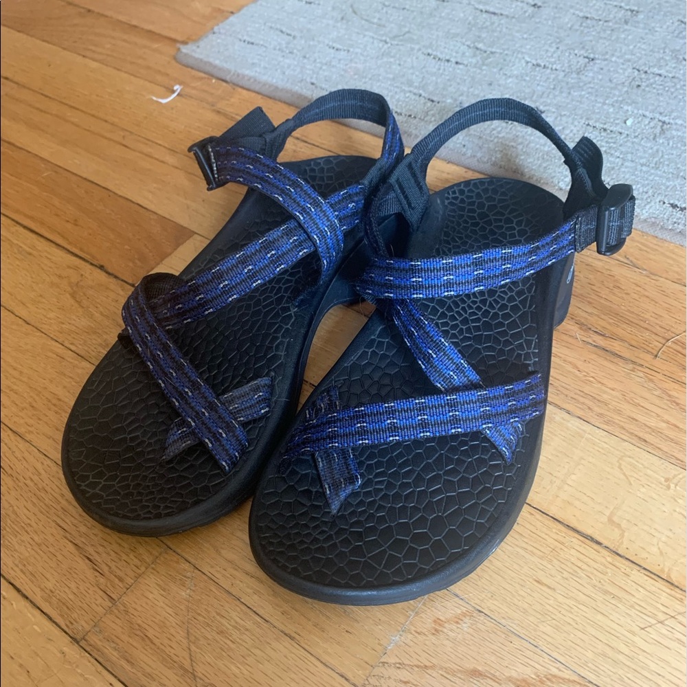Men’s size 10 Chaco sandals